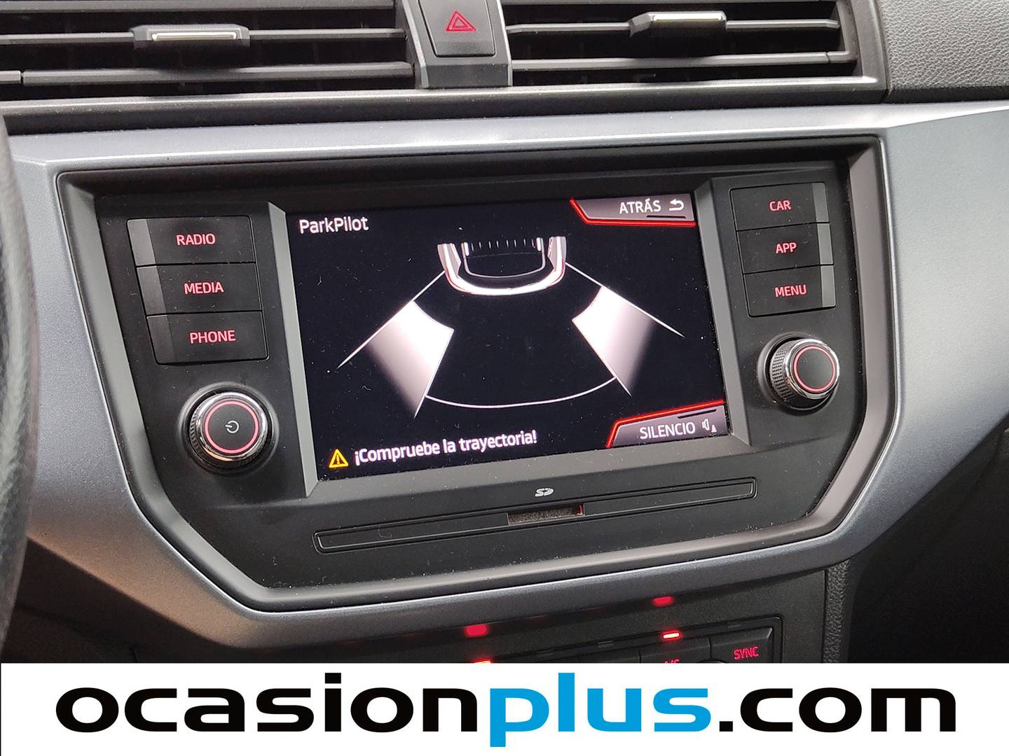 Extras y acabados del Seat Arona Seat Arona 1.0 TSI Ecomotive Style Edition (115 CV)