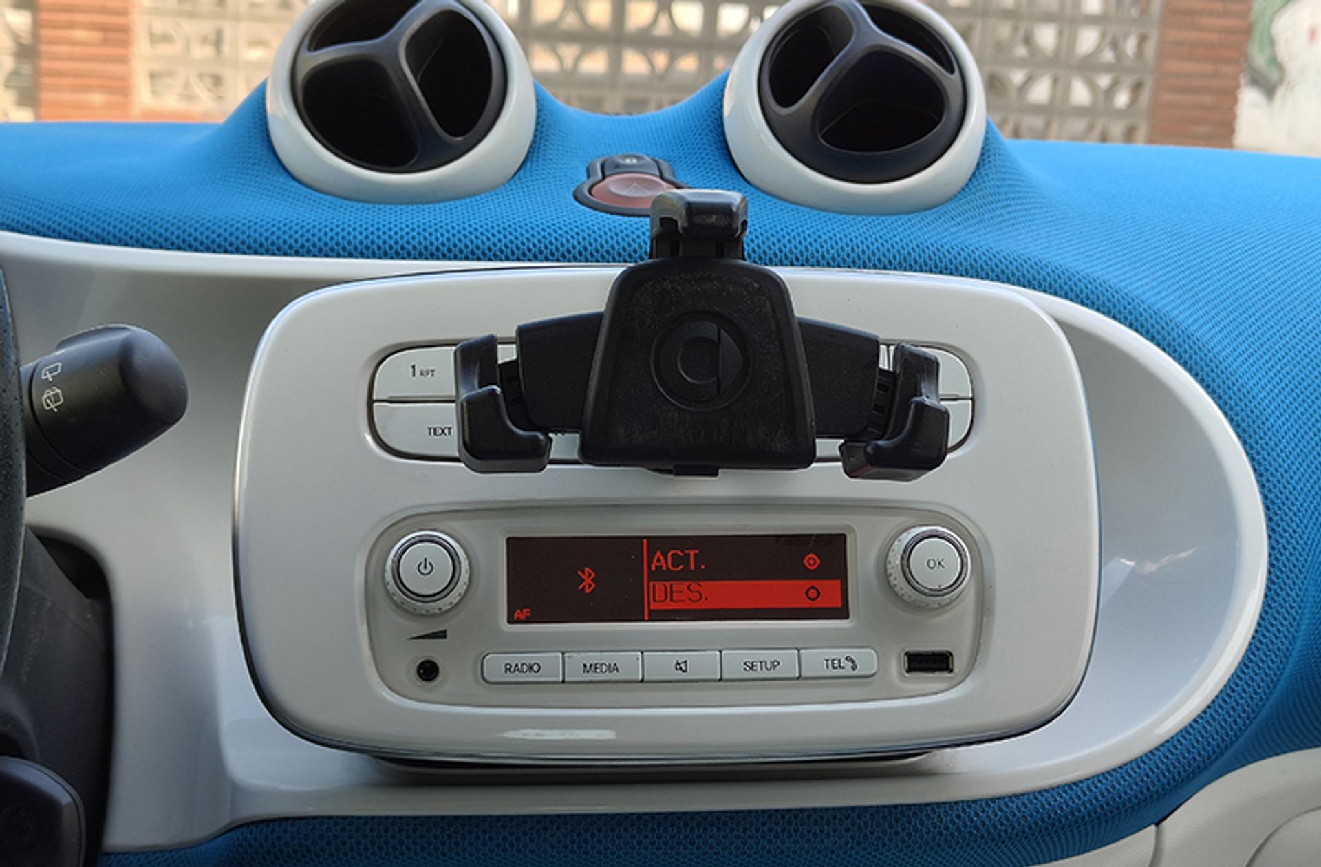 smart forfour 52 Proxy - foto 26