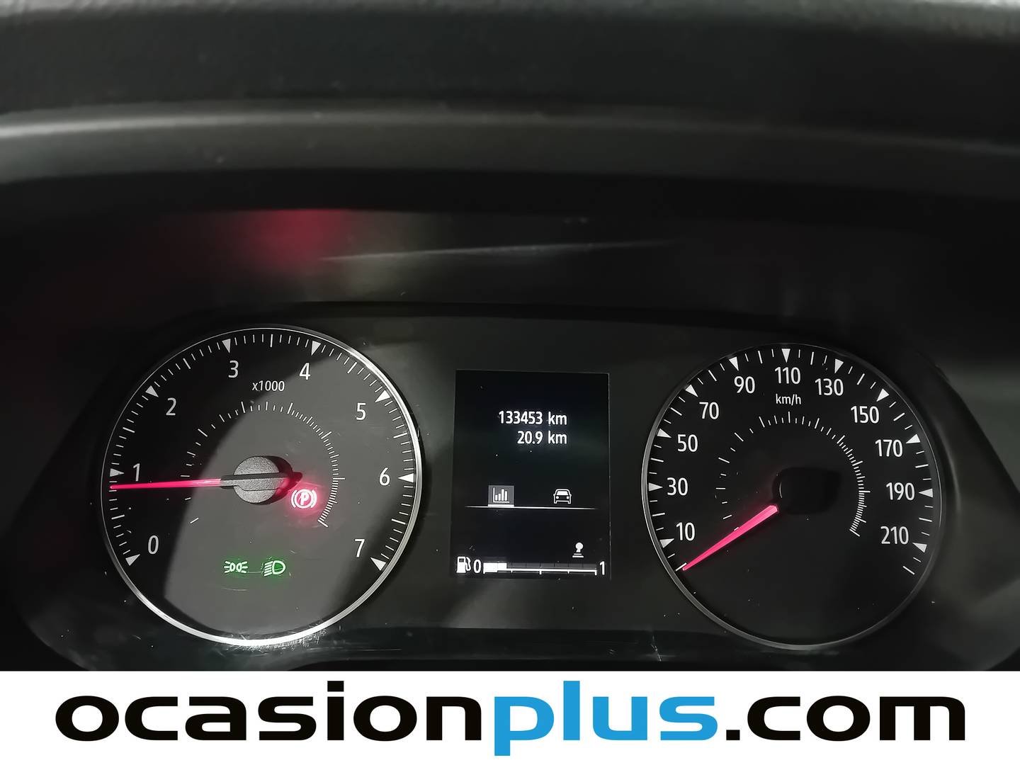 Renault Trafic Renault Trafic Furgon Furgon L1H1 Blue dCi (130 CV) 3 Plazas 2023