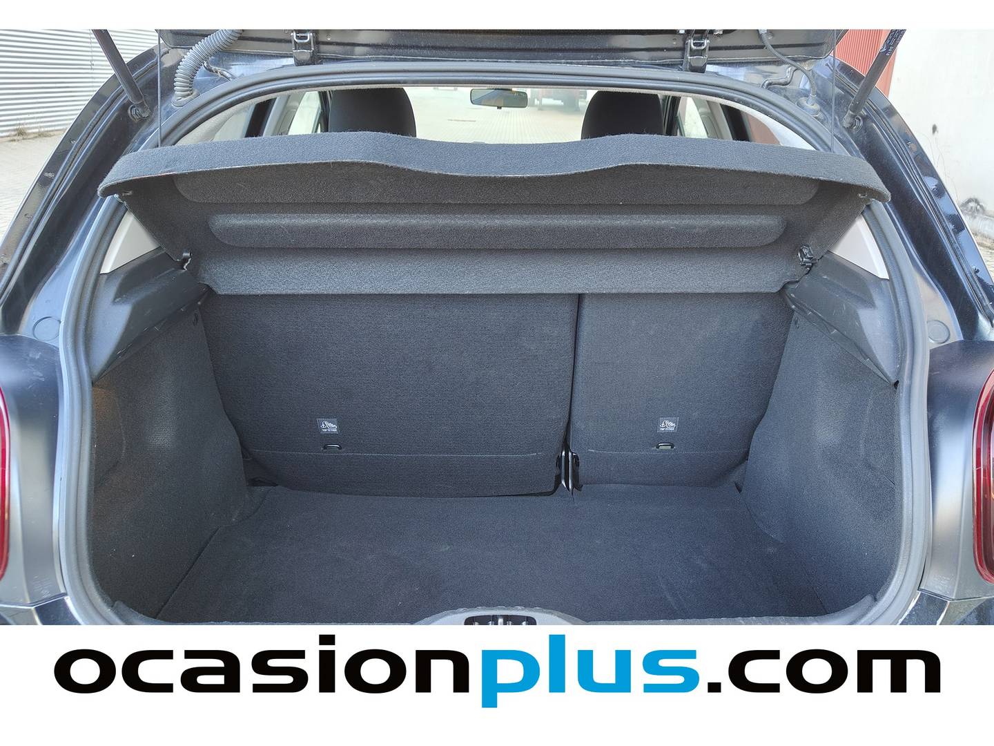 Foto Citroën C3 Citroen C3 PureTech 110 S&S Max (110 CV)