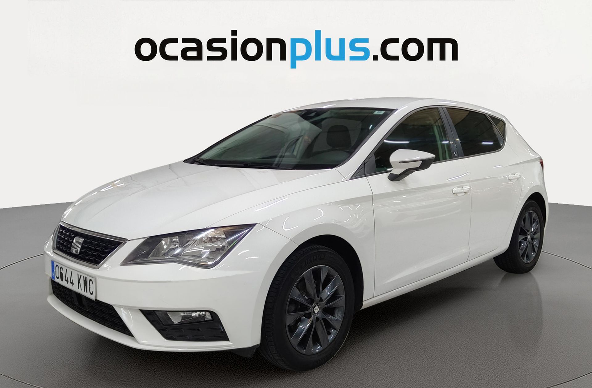 SEAT León 1.0 EcoTSI Style Visio Edition