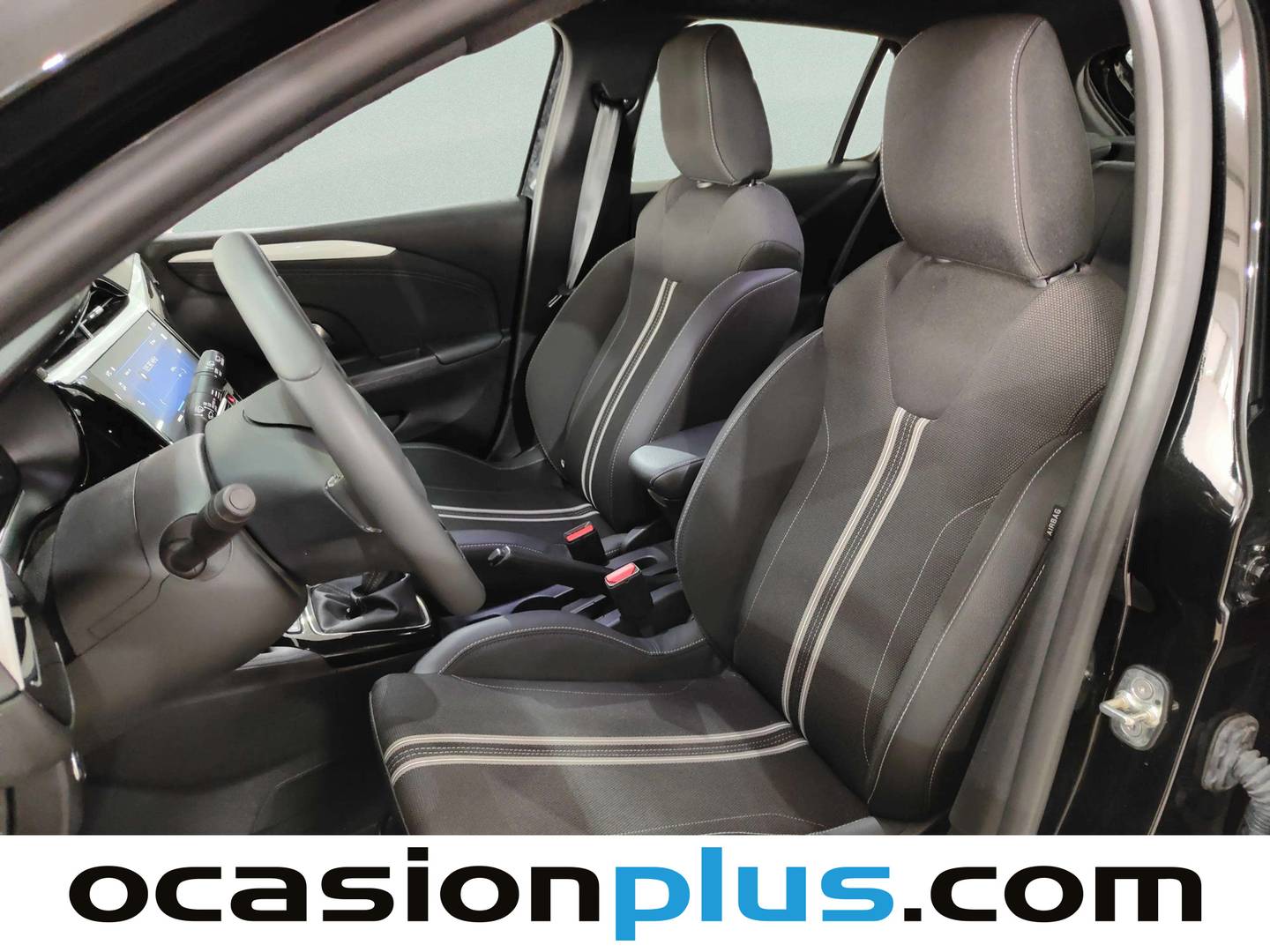 Foto Opel Corsa Opel Corsa 1.2 T XHL GS (100 CV)