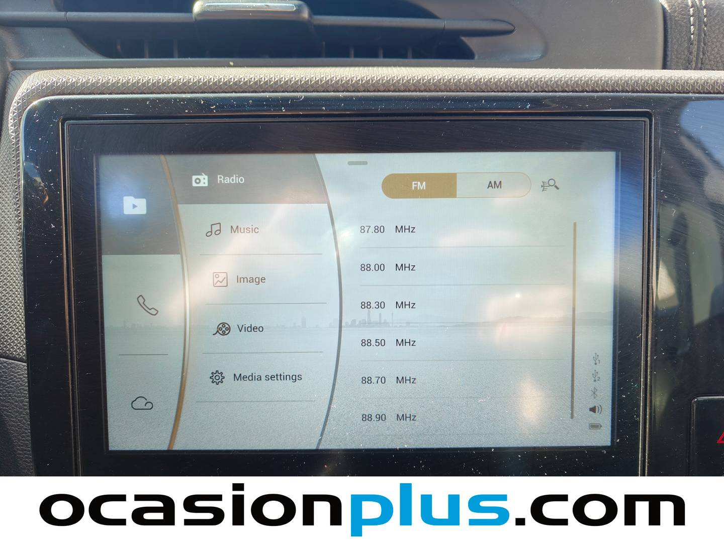 Foto DR AUTOMOBILES DR 4.0 DR AUTOMOBILES DR4 1.5 (116 CV)