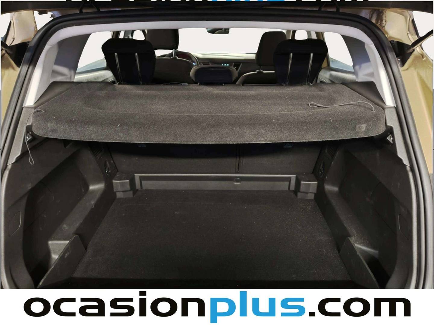 Foto Opel Grandland X Opel Grandland X 1.6 CDTi Selective (120 CV)