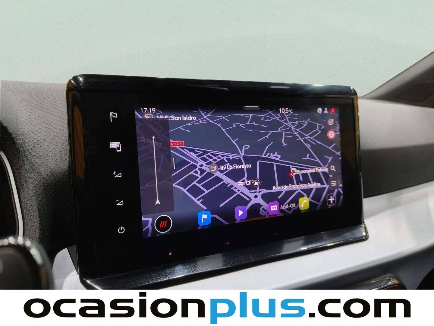 Foto Seat Ibiza SEAT Ibiza 1.5 TSI FR XL DSG (150 CV)