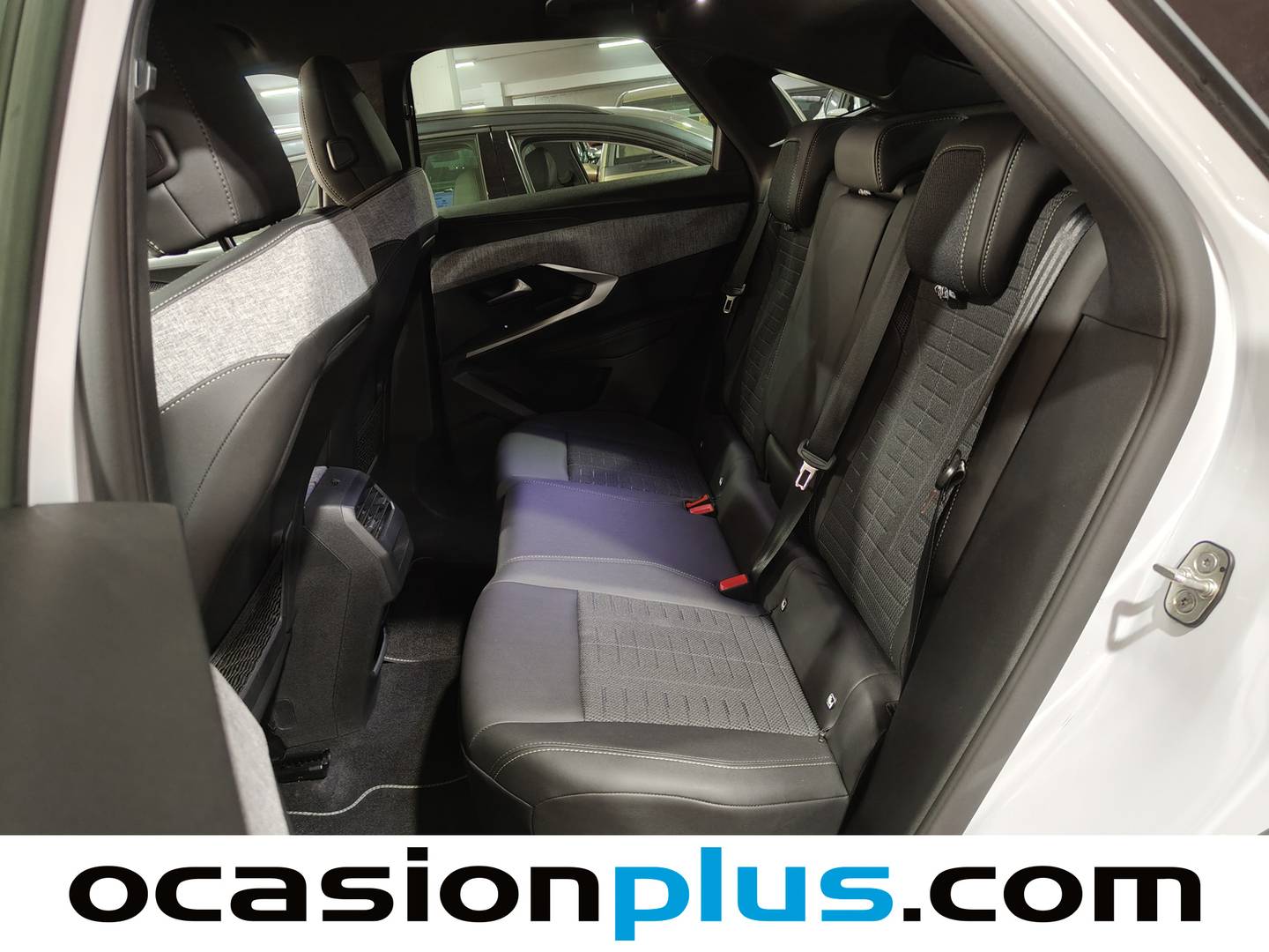 Peugeot 3008 Hybrid Peugeot 3008 Hybrid GT eDCS6 (145 CV) barato