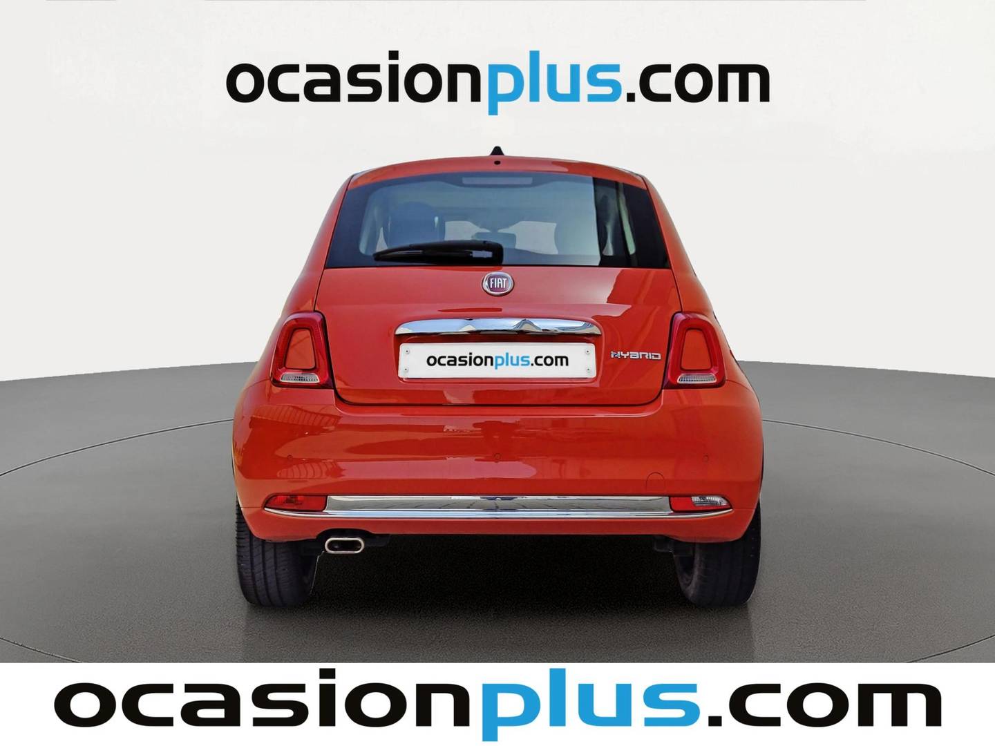 Fiat 500 Fiat 500 1.0 Hybrid Dolcevita (70 CV) barato