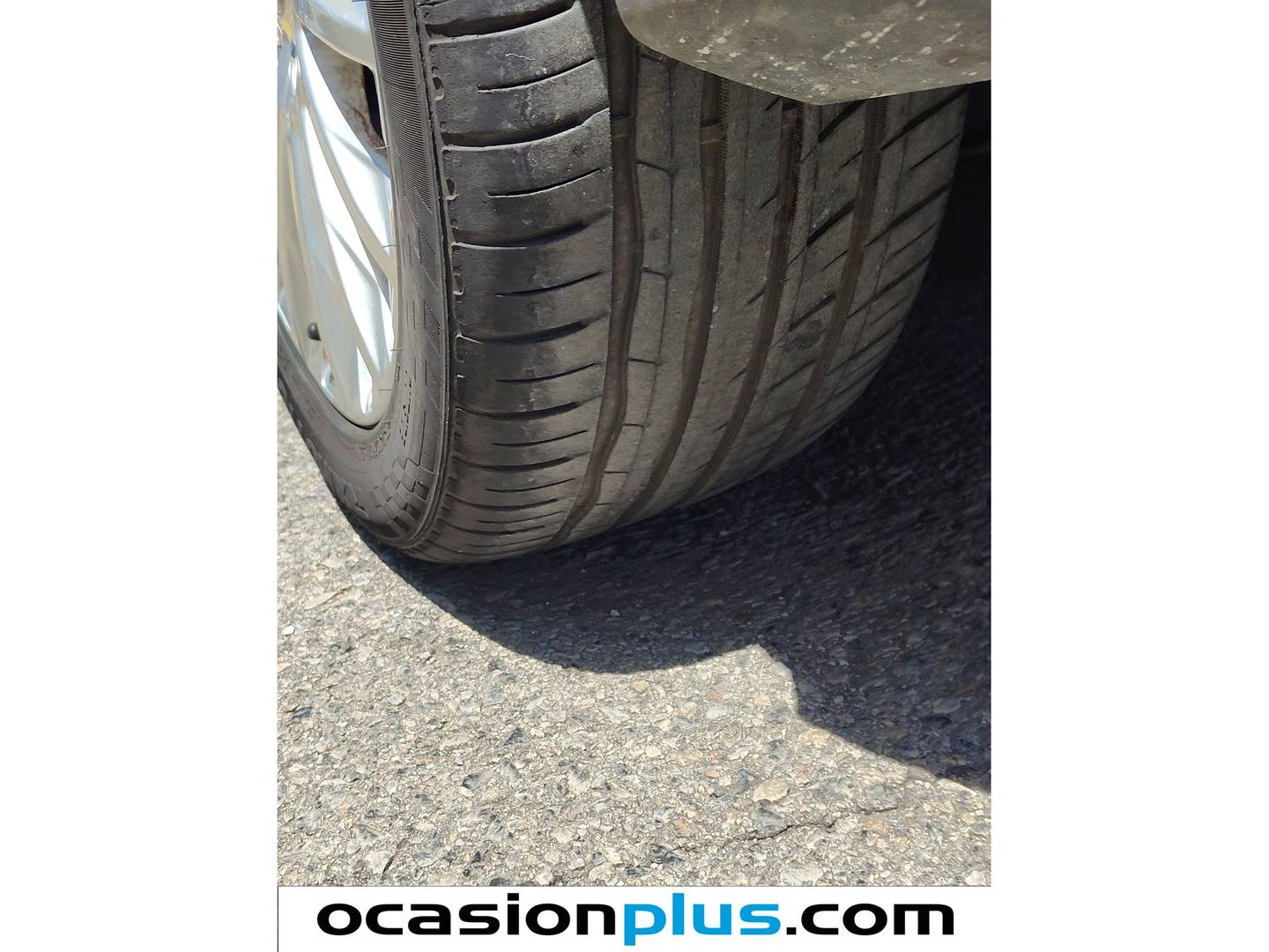 Ford Grand C-Max Ford Grand C-Max Grand C-Max 1.6 TDCi S&S Titanium (115 CV) de ocasión