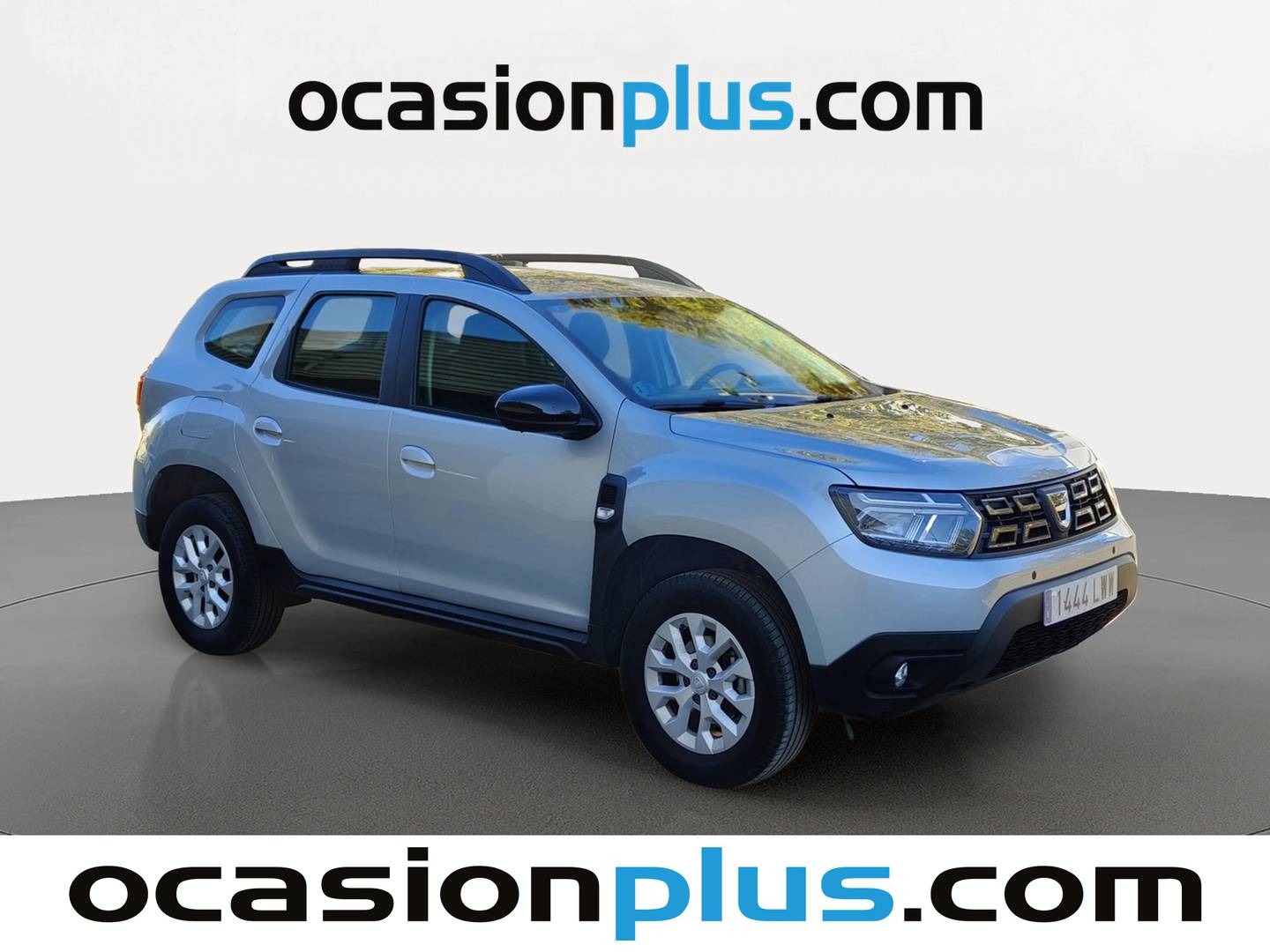 Foto Dacia Duster Dacia Duster Comfort TCE 100 ECO-G (100 CV) 4x2