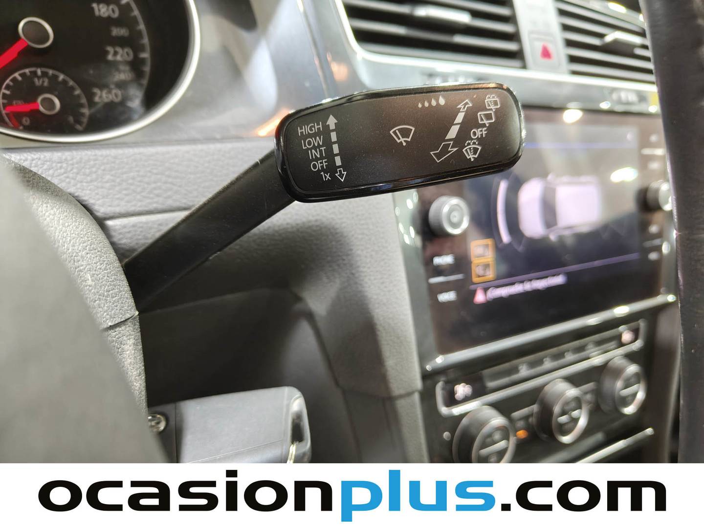 Volkswagen Golf Volkswagen Golf Advance 1.5 TSI Evo (130 CV) seminuevo