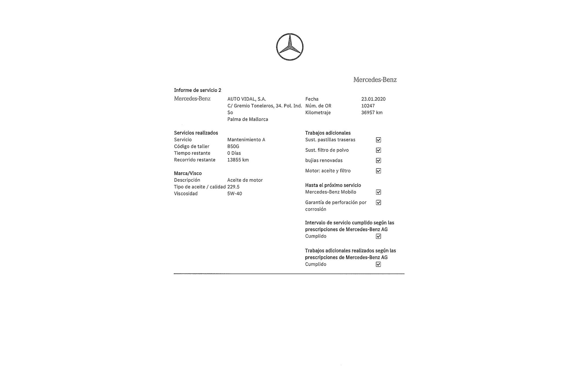 Mercedes-Benz Clase C 180 - foto 23