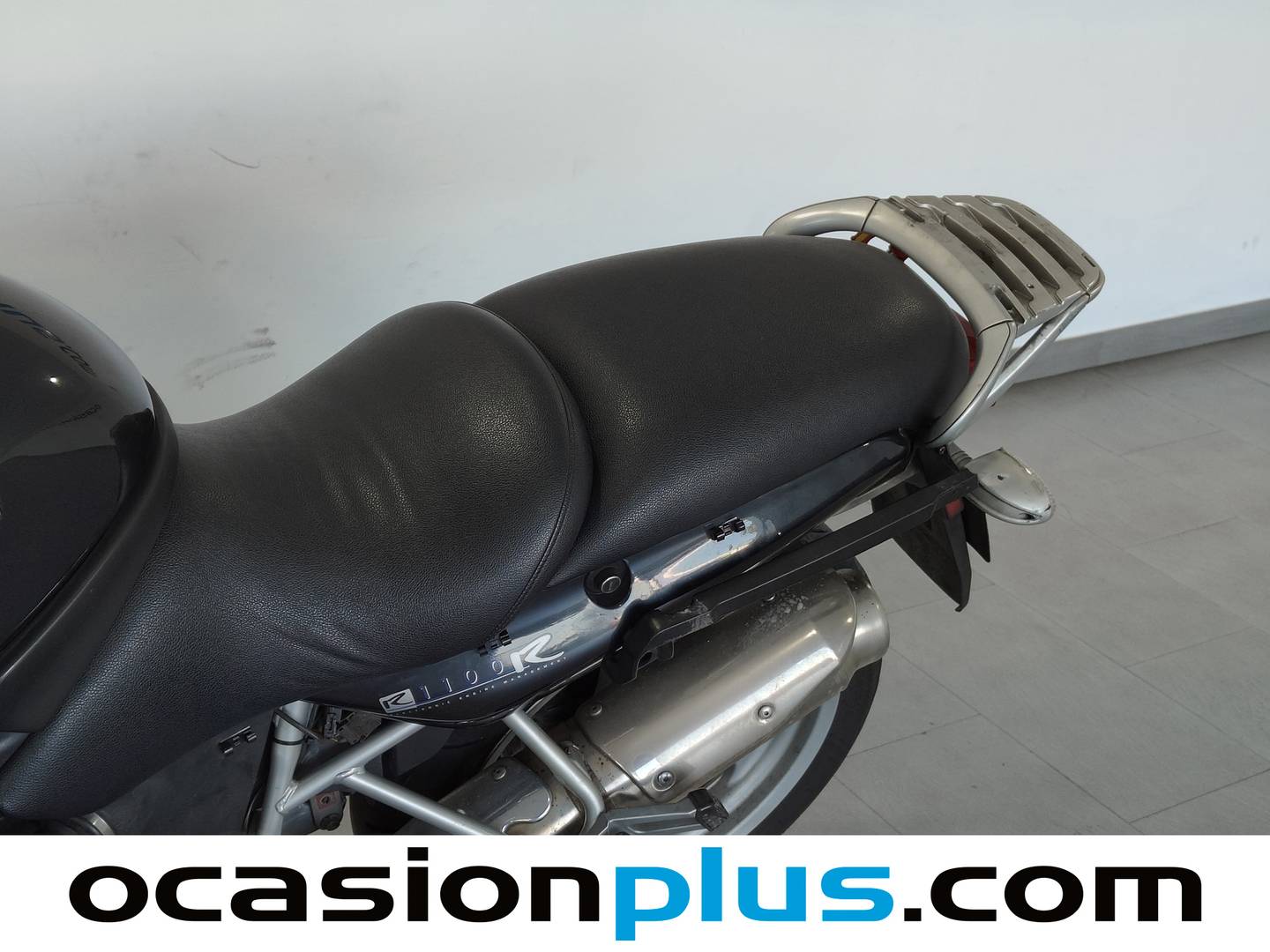 Foto BMW Motorrad R 1100 R BMW Motorrad R 1100 R (90 CV)