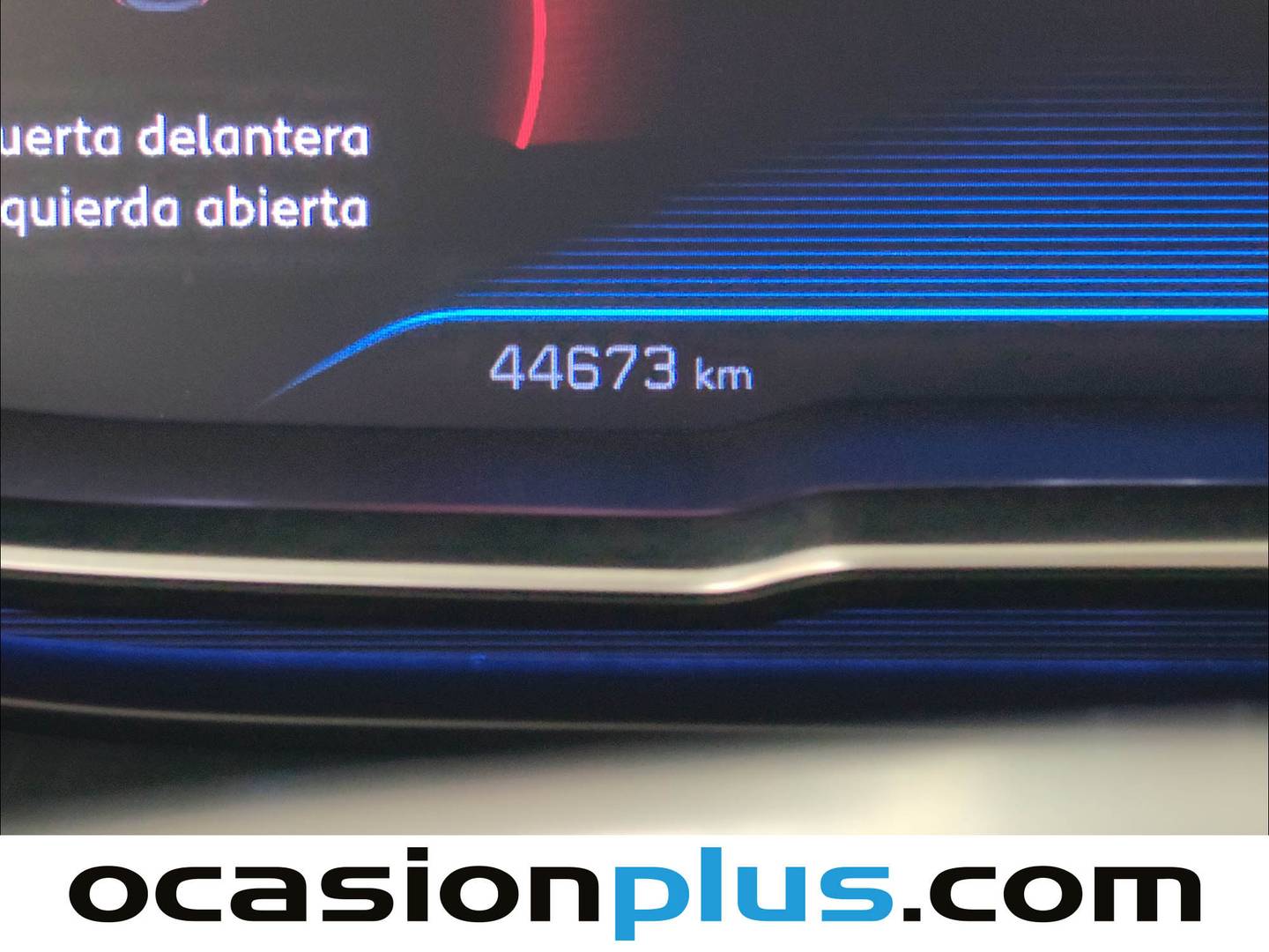 Peugeot 3008 Peugeot 3008 PureTech 130 S&S Allure (130 CV) seminuevo