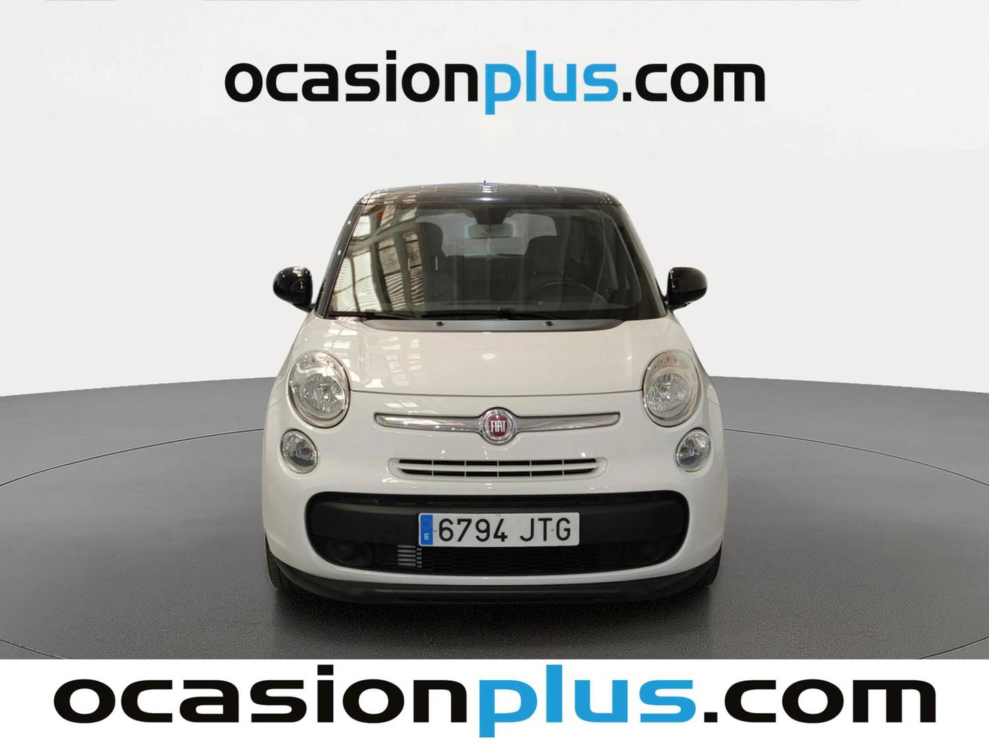 Fiat 500L Fiat 500L 1.4 16v Pop Star (95 CV) 95cv