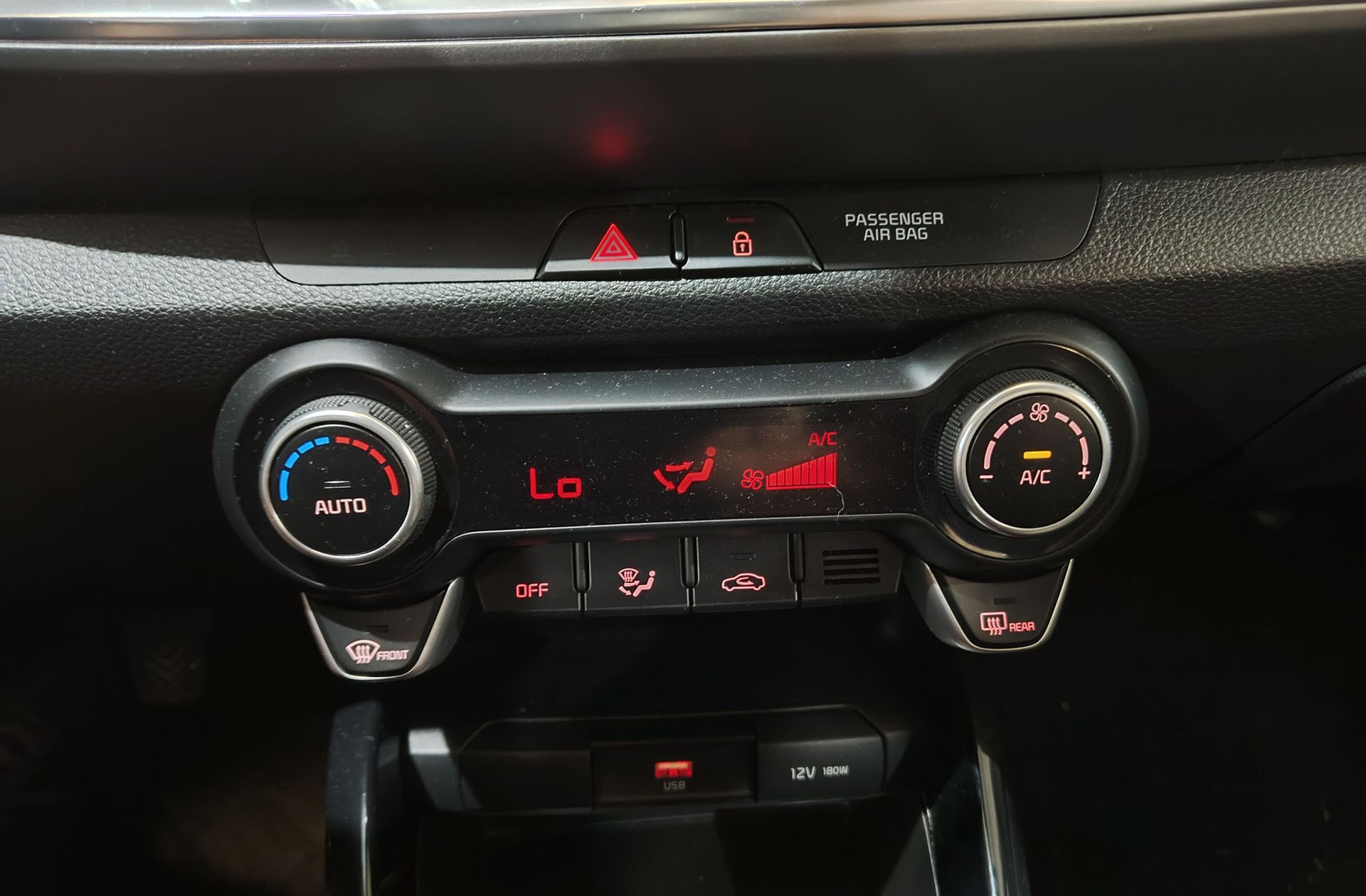 Kia Stonic 1.2 DPi Drive - foto 27
