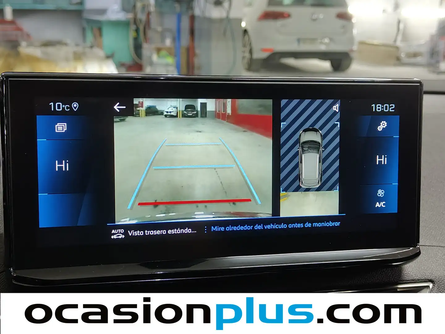 Foto Peugeot 3008 Peugeot 3008 PureTech 130 S&S Allure Pack (130 CV)