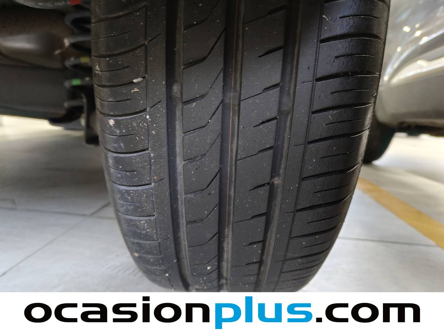 Foto Hyundai Kona Hyundai Kona 1.0 TGDI Klass 4x2 (120 CV)