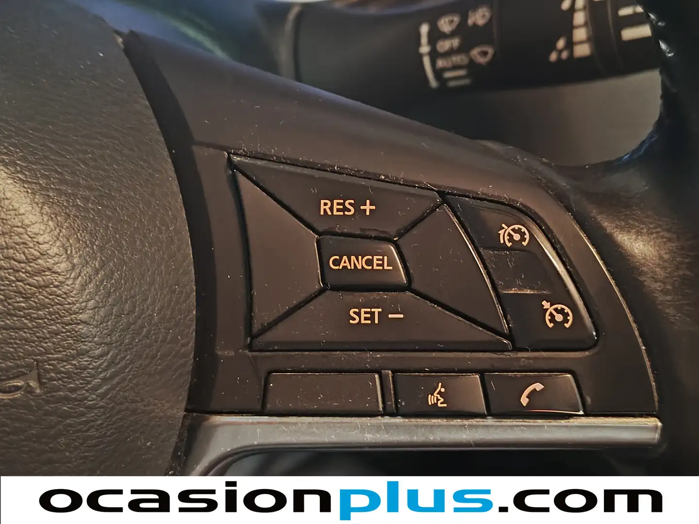 Foto Nissan QASHQAI Nissan Qashqai DIG-T 140 N-Connecta (140 CV)