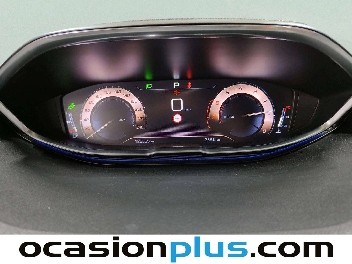 Peugeot 3008 Peugeot 3008 PureTech 130 S&S GT Line EAT8 (130 CV) de ocasión