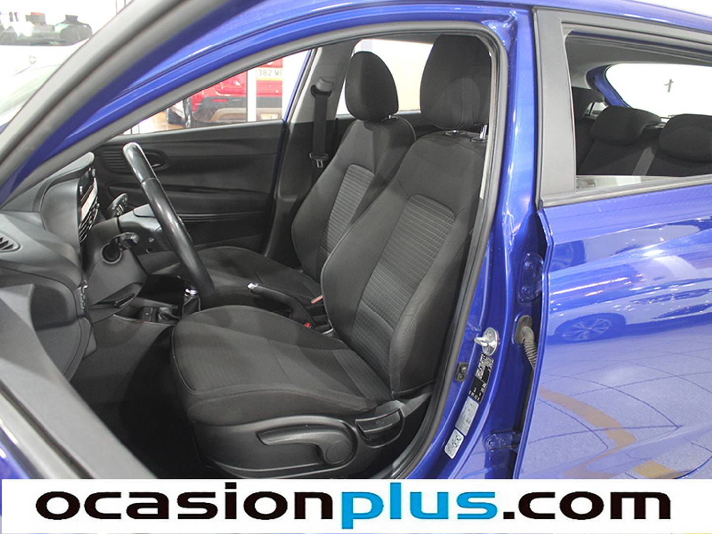 Foto Hyundai i20 Hyundai i20 1.0 TGDI SLX  (100 CV)