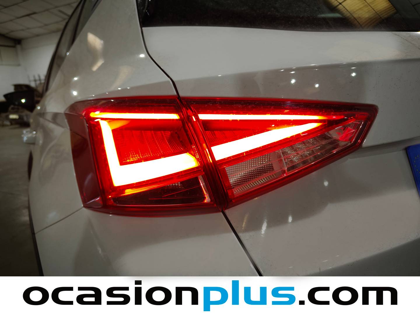 Accesorios del Seat Arona Seat Arona 1.0 TSI Style XL DSG (115 CV)