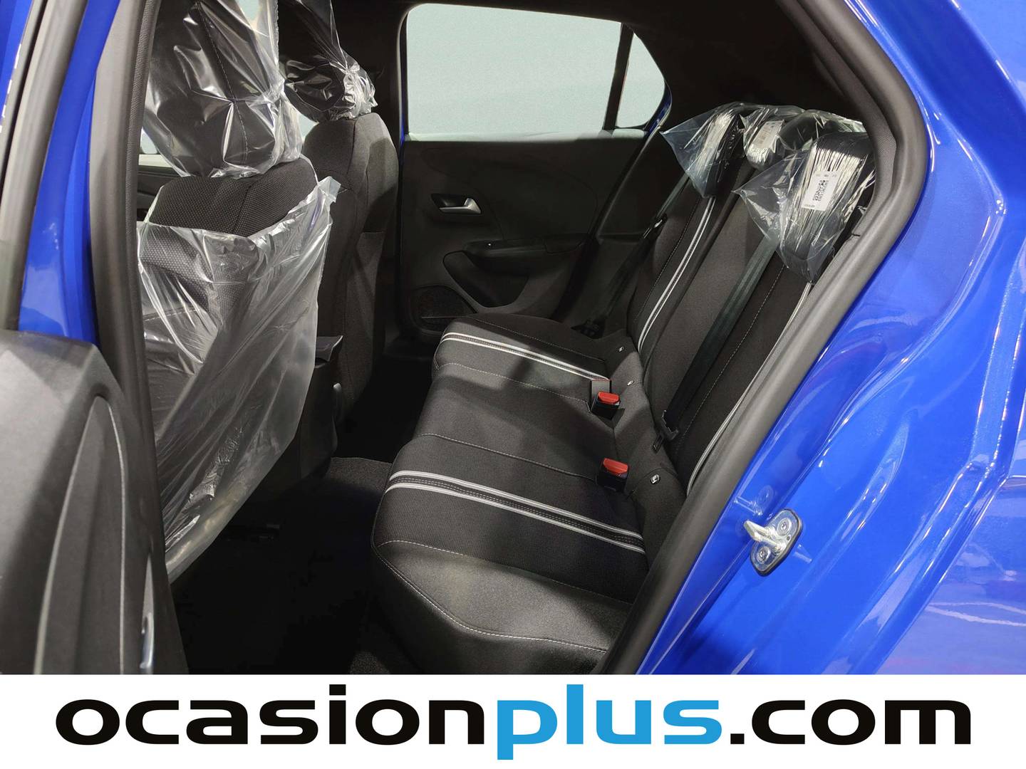 Foto Opel Corsa Opel Corsa 1.2 T XHL GS eDCT (110 CV)