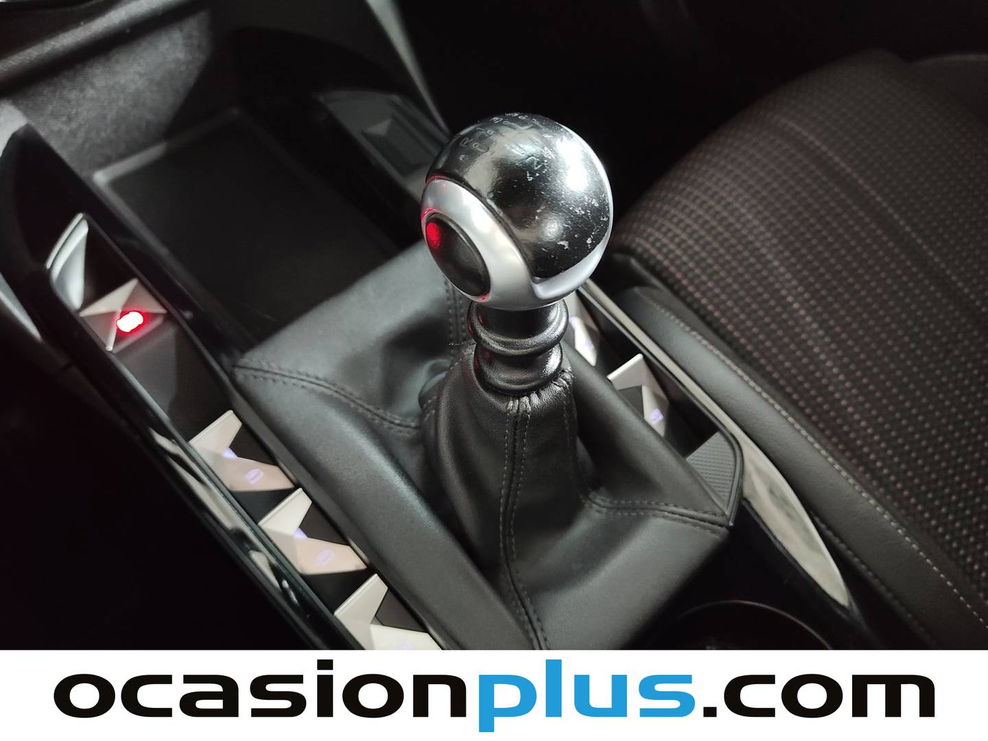 DS DS 3 Crossback DS DS3 Crossback BlueHDi 110 Performance Line (110 CV) de segunda mano