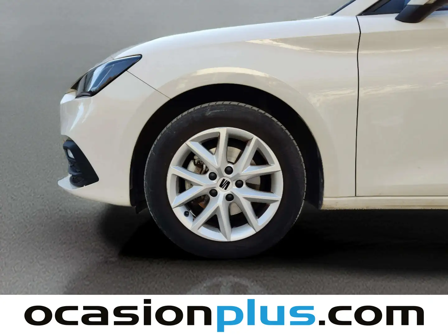Foto Seat León SEAT León 1.5 TSI S&S Style Go (130 CV)
