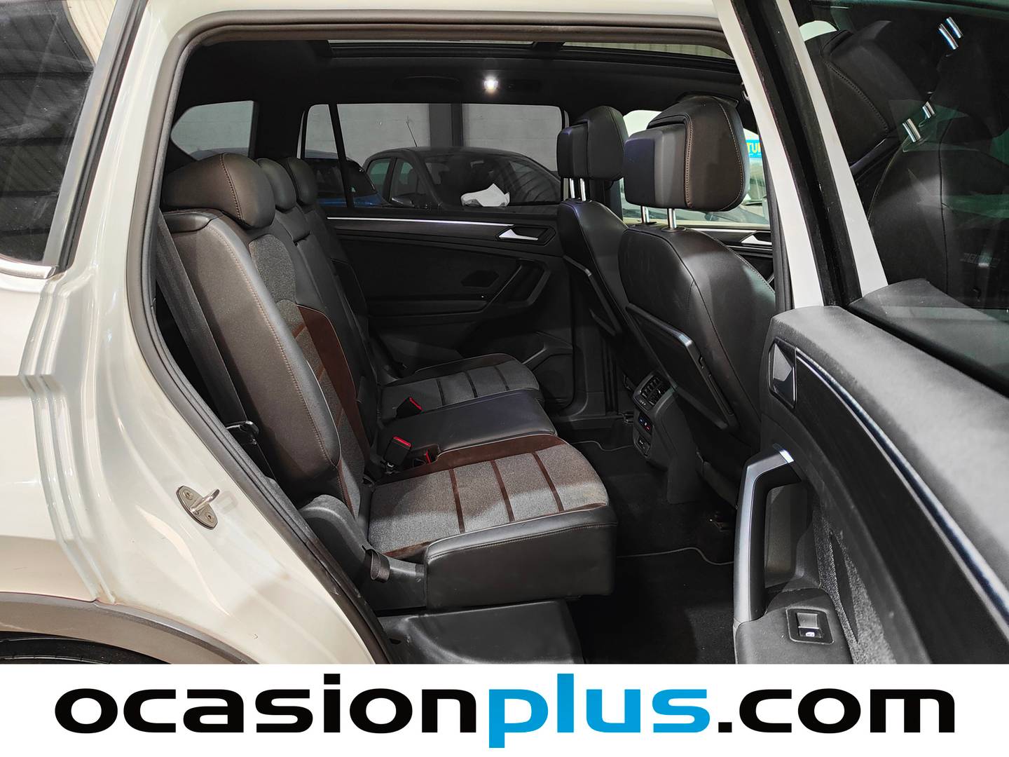 Seat Tarraco Seat Tarraco 2.0 TDI Xcellence Plus 4Drive DSG (190 CV) 7 PLAZAS de ocasión