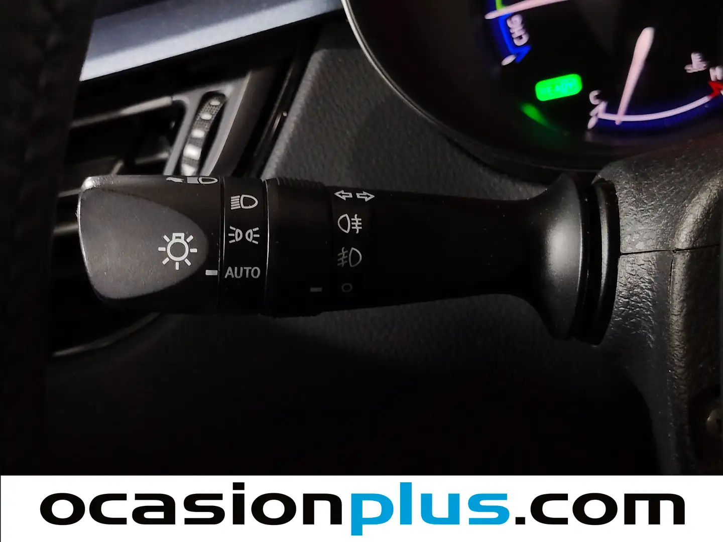 Foto Toyota C-HR Toyota C-HR 180H Advance  (184 CV)