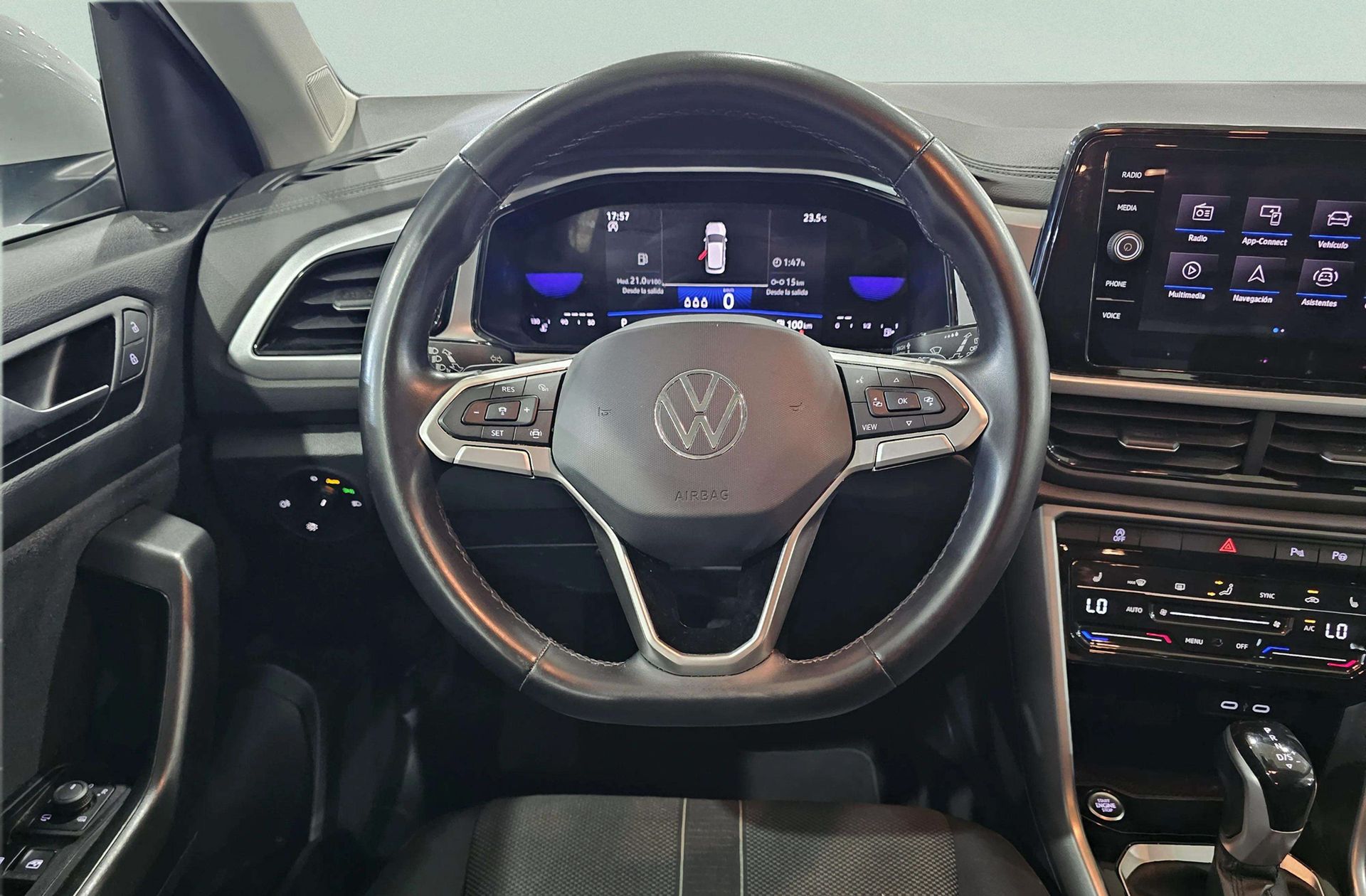 Volkswagen T-Roc Life 2.0 TDI DSG - foto 28