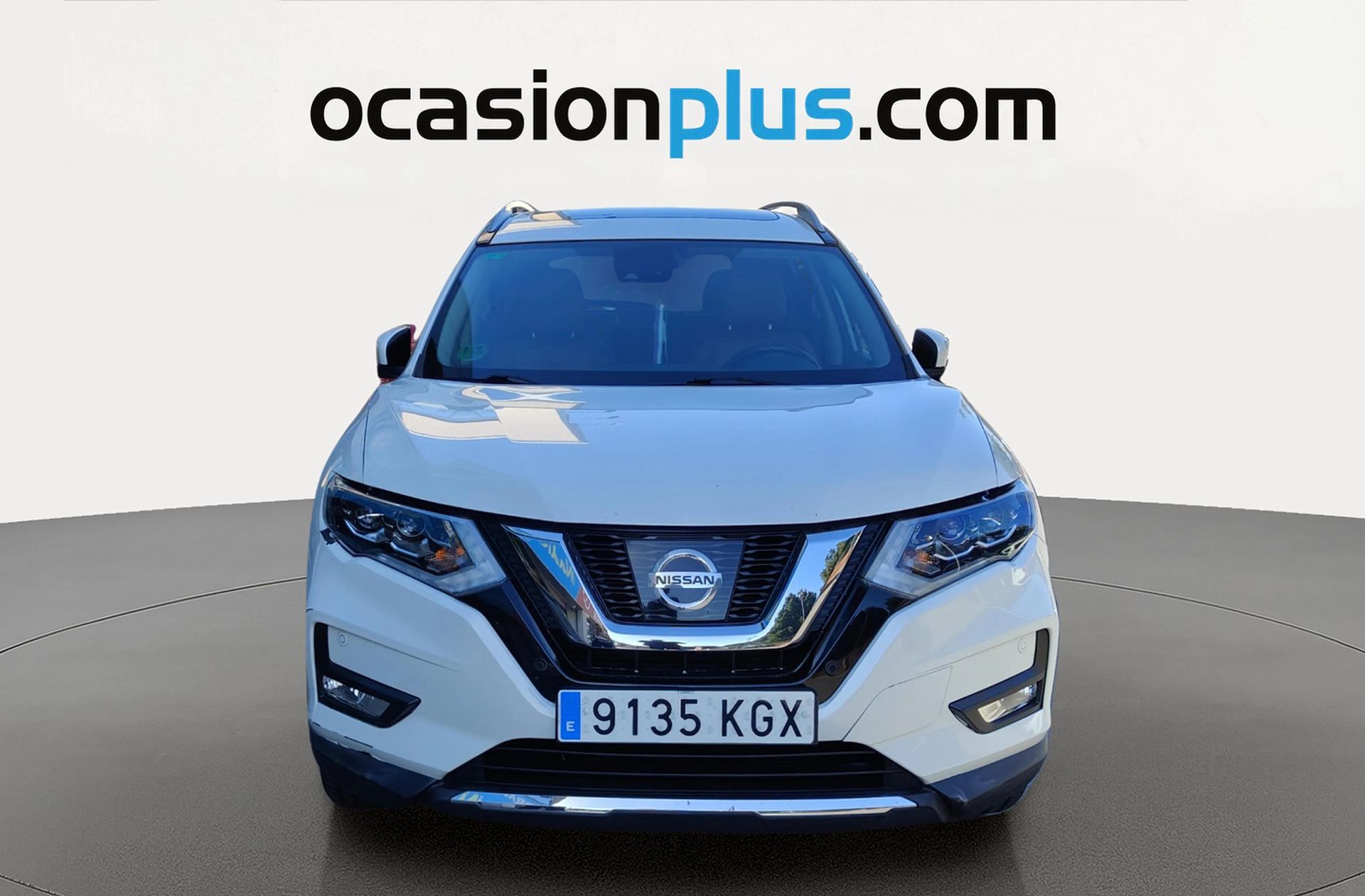 Nissan X-Trail dCi 177 Tekna 4x2 XTronic - foto 17