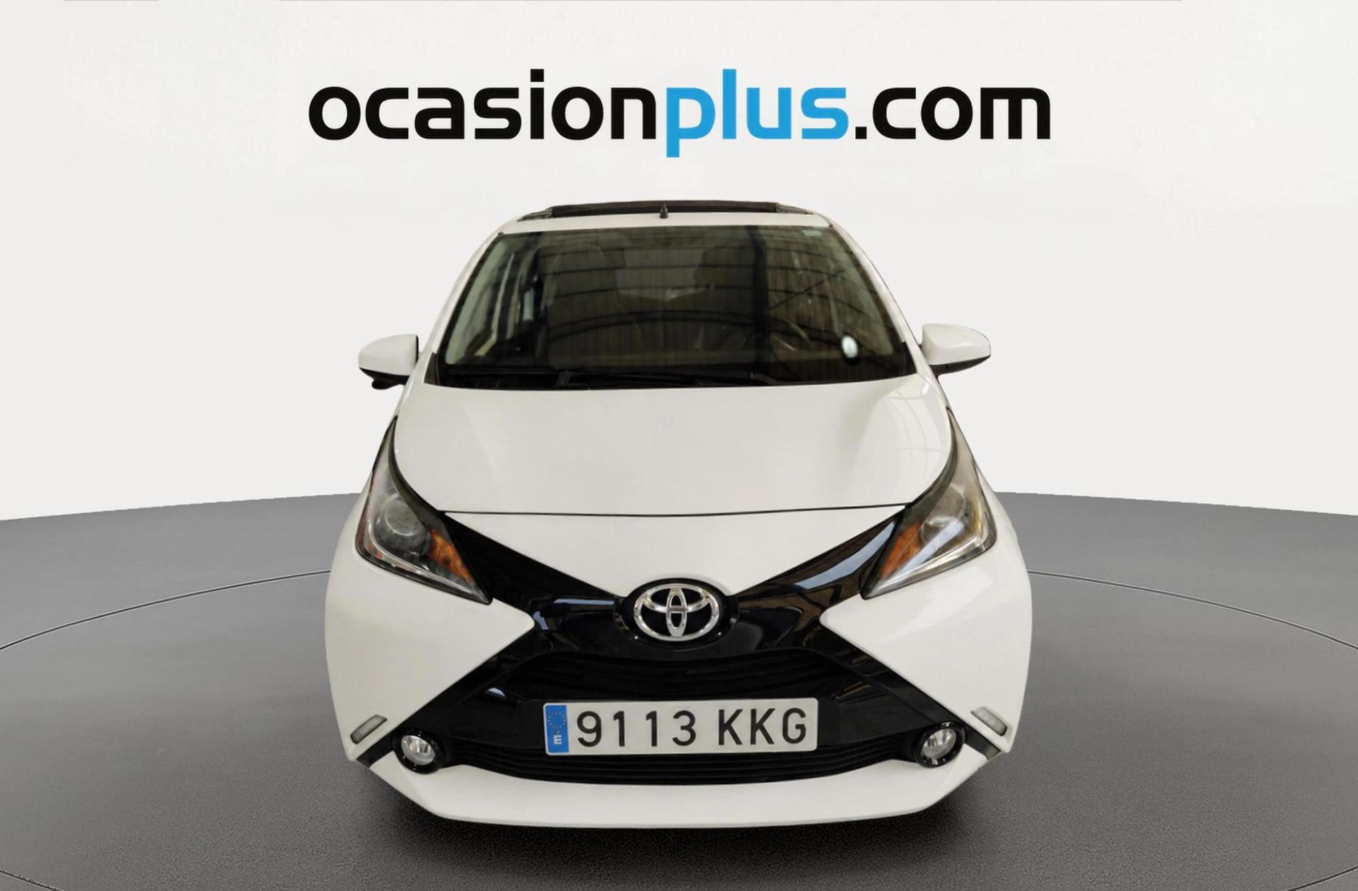 Toyota Aygo 1.0 x-sky - foto 13