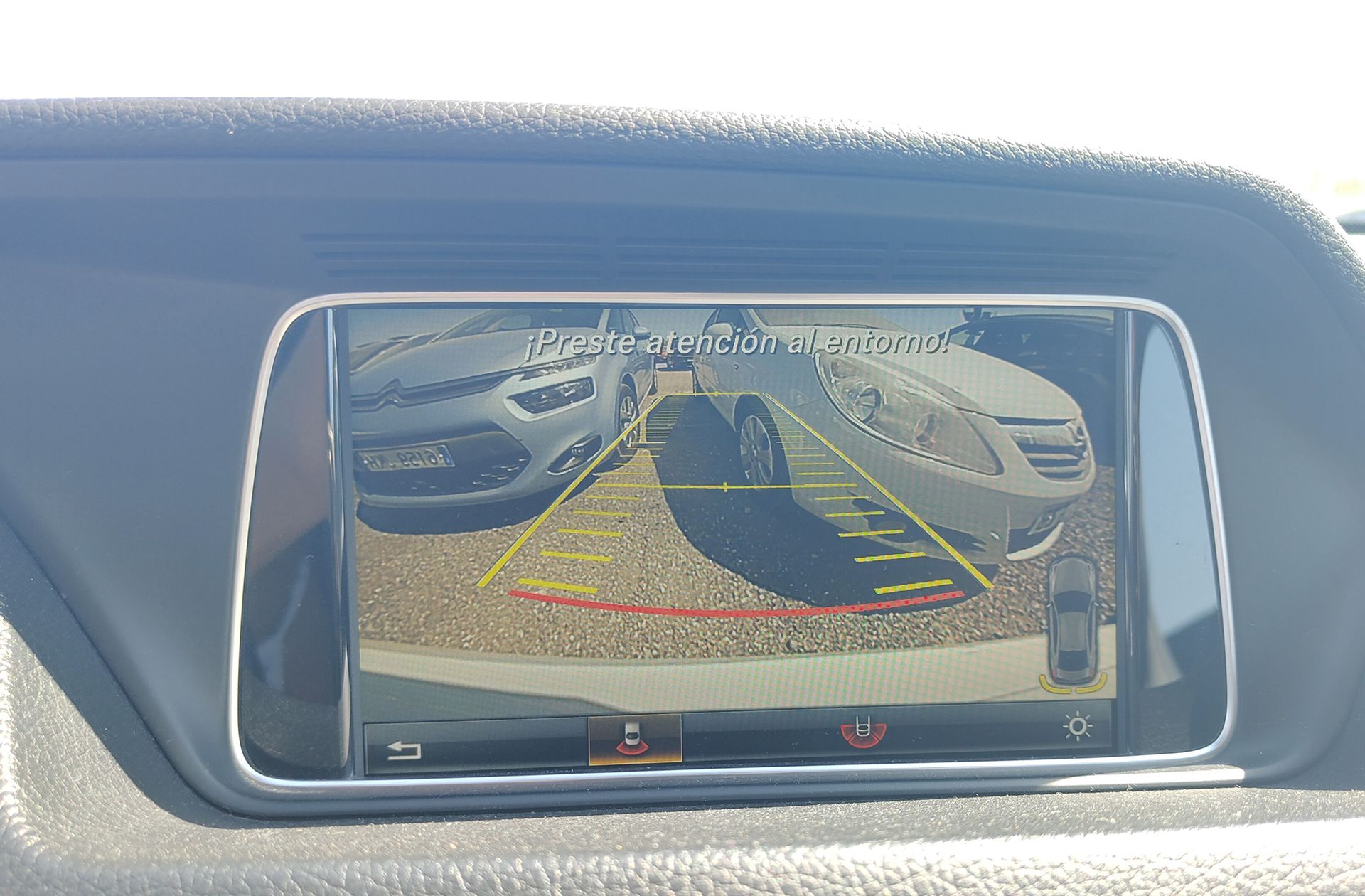 Mercedes-Benz Clase E Coupe 350 d - foto 11