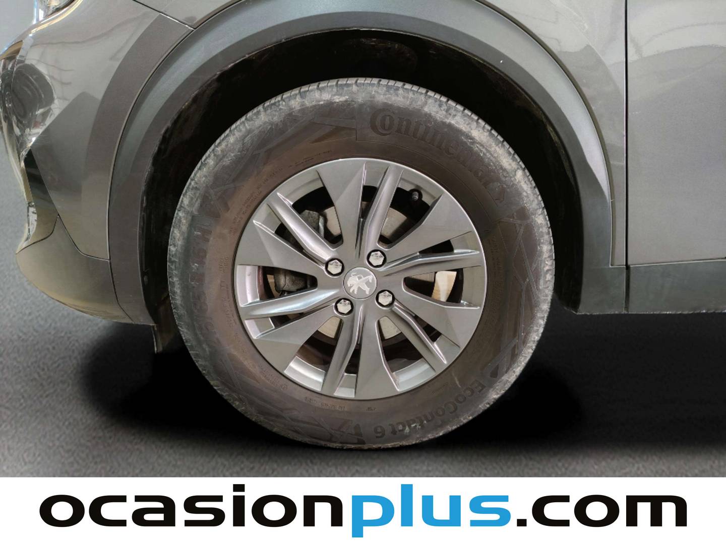 Peugeot 2008 Peugeot 2008 BlueHDi 110 S&S Active Pack (110 CV) seminuevo