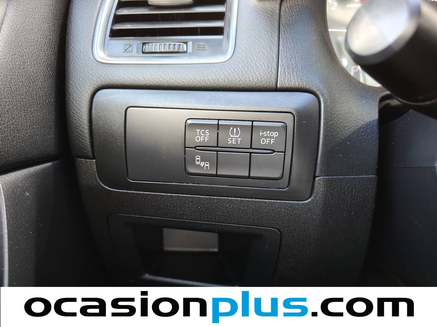 Extras del Mazda CX-5 Mazda CX-5 2.2 DE Style+Navi 2WD (150 CV)