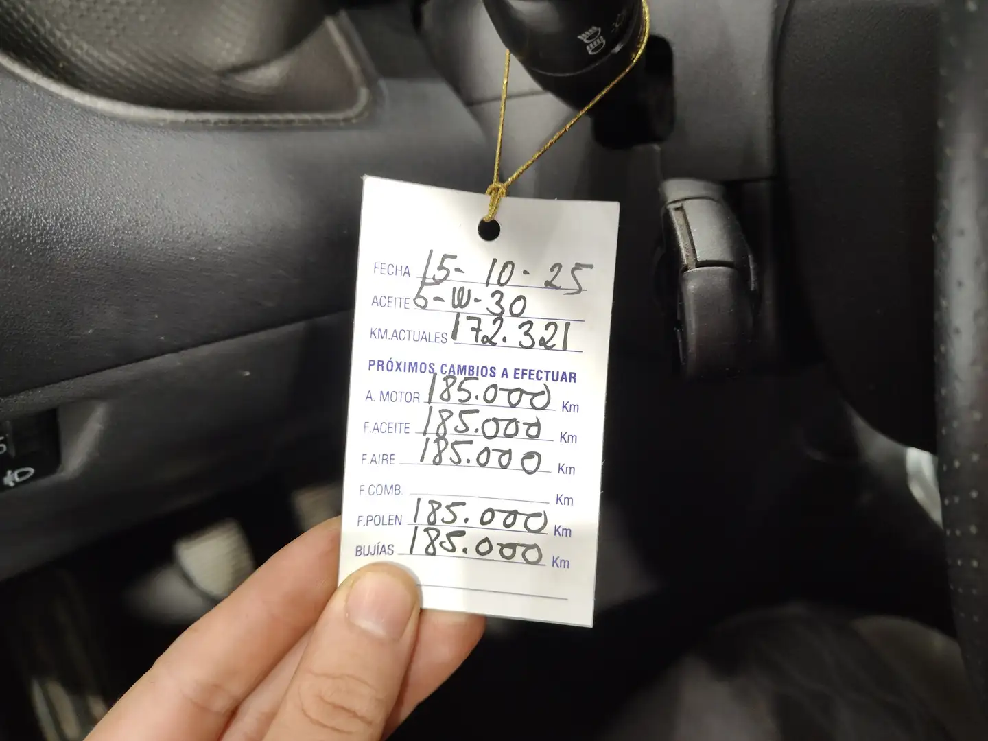 Foto Citroën C3 Picasso Citroen C3 Picasso VTi 95 Seduction (95 CV)