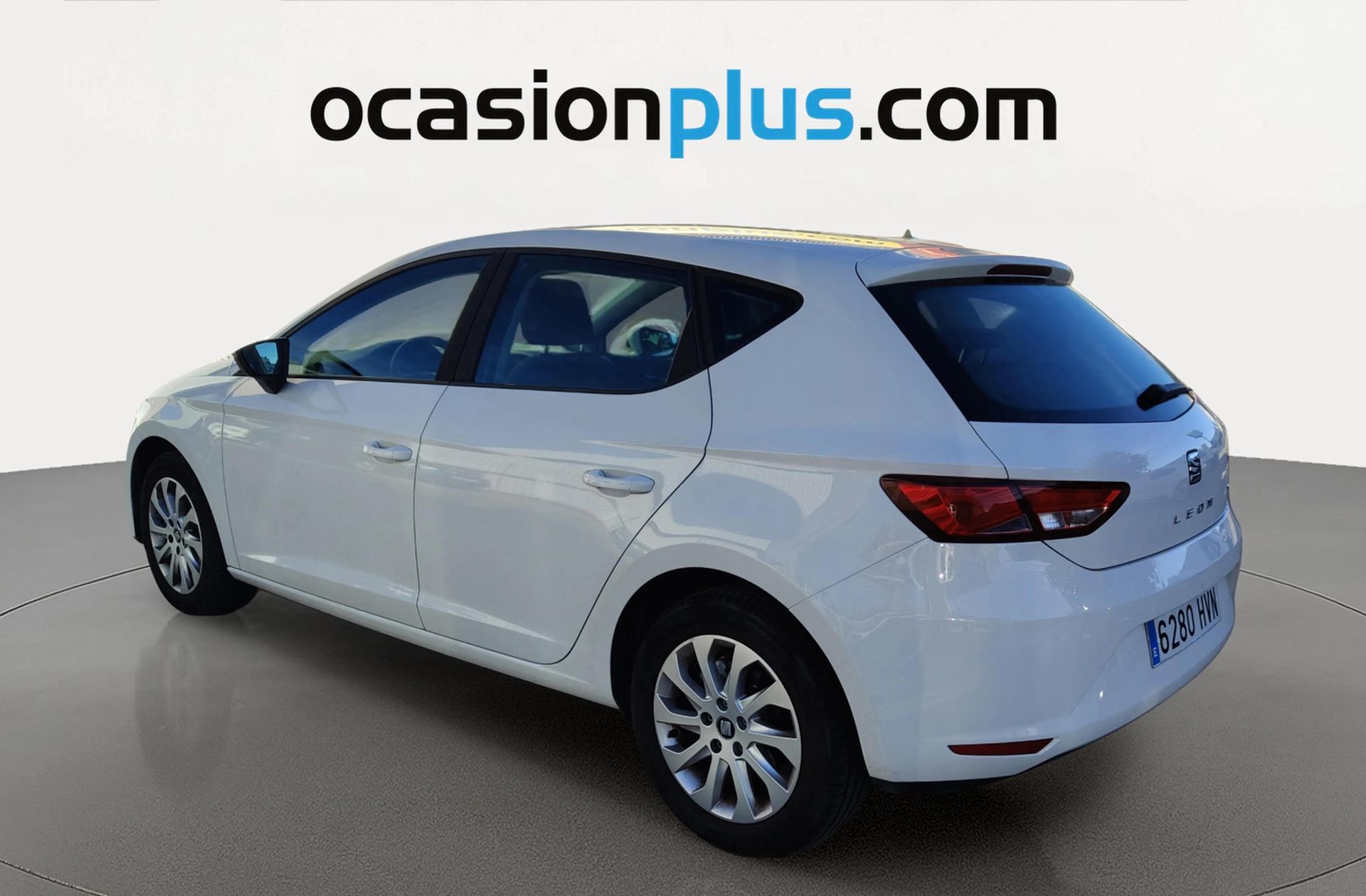 SEAT León 1.2 TSI Style - foto 3