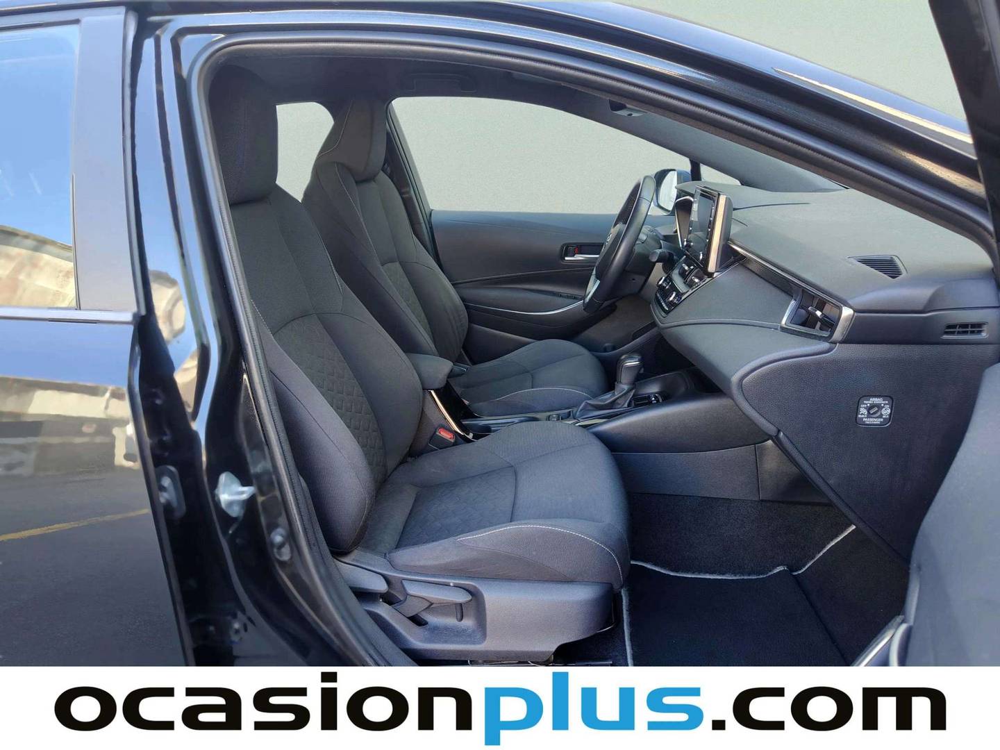 Toyota Corolla Toyota Corolla 1.8 125 Híbrido Active Tech E-CVT (122 CV) híbrido