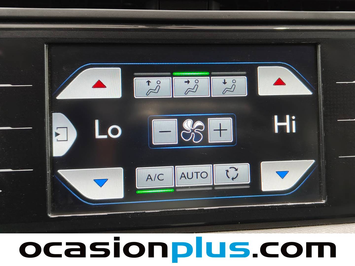 Citroën C4 Picasso Citroen C4 Picasso 1.6 e-HDI Intensive (115 CV) km 0