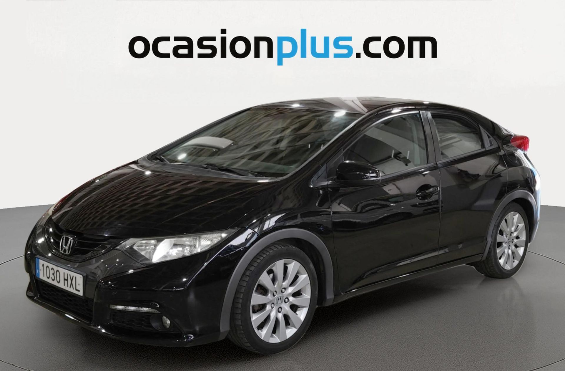 Honda Civic 1.6 i-DTEC Sport