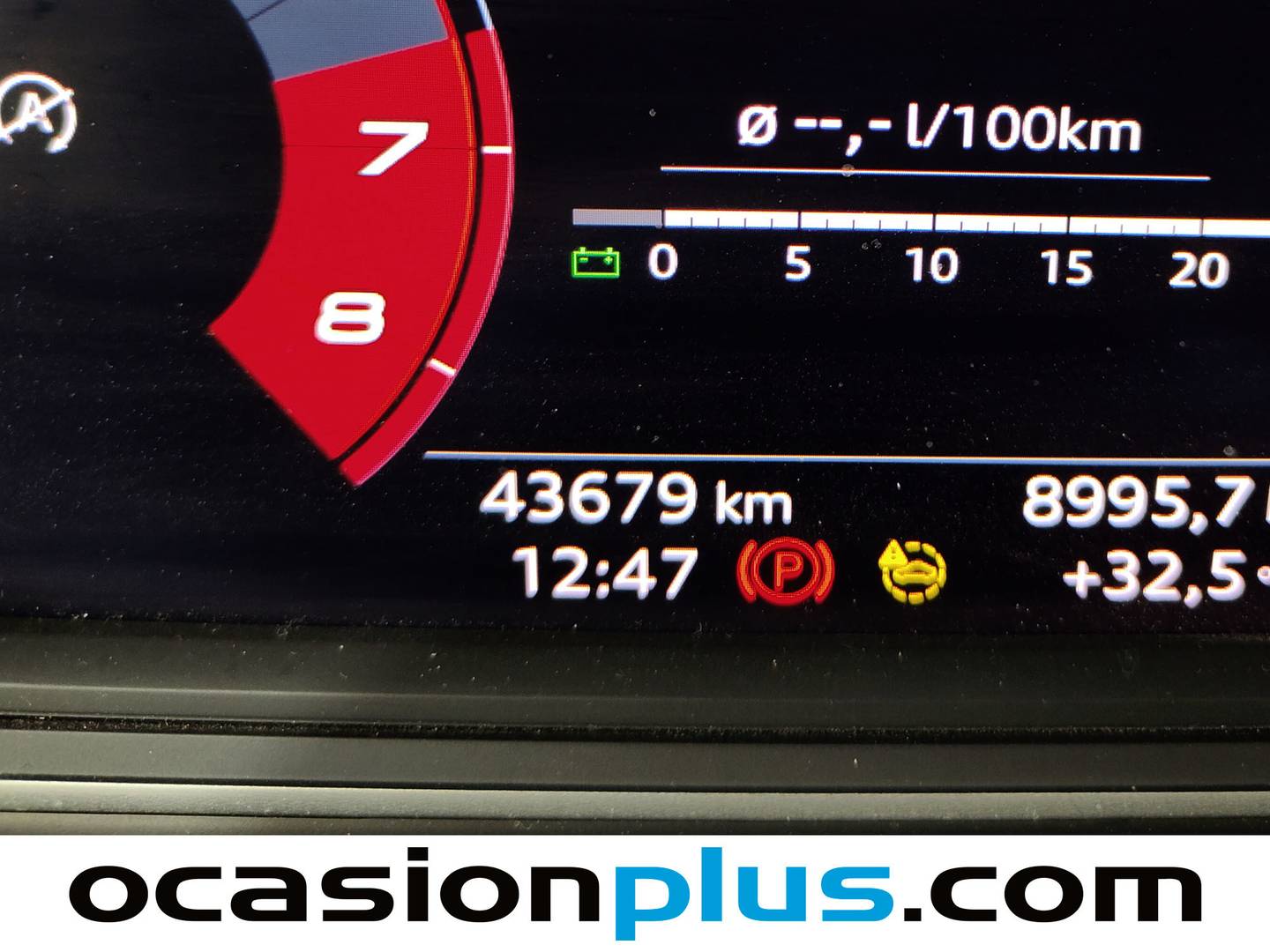 Audi A1 Audi A1 Sportback Adrenalin edition 30 TFSI (110 CV) Pack S-Line seminuevo