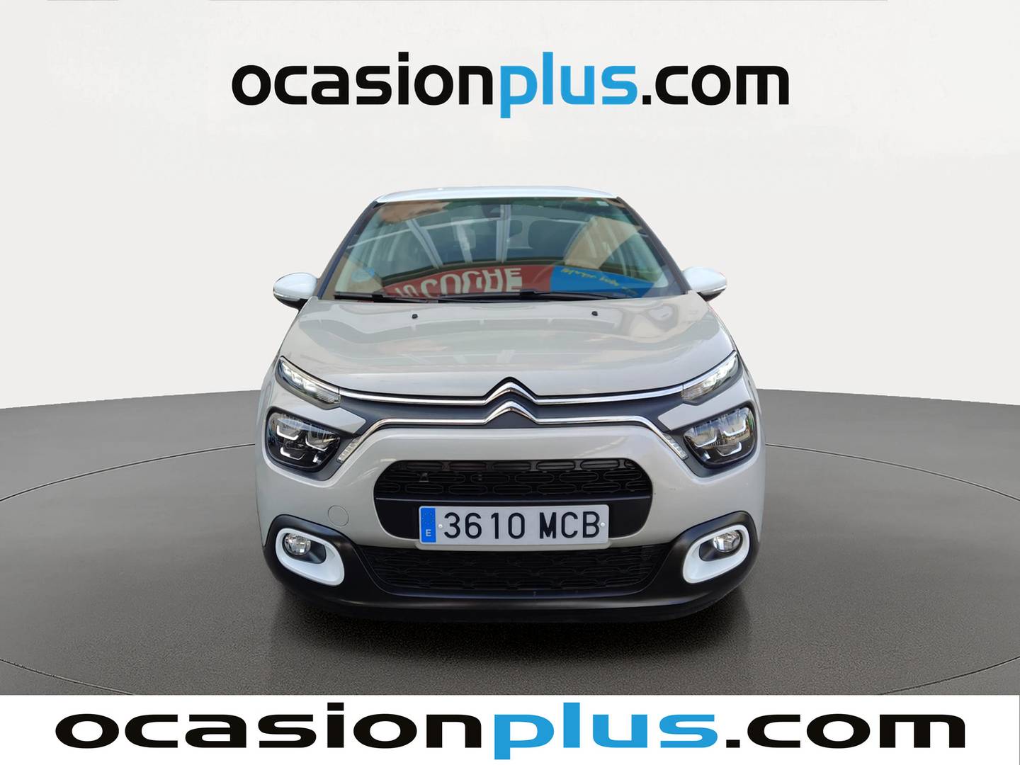 Citroën C3 Citroën C3 PureTech 83 Feel Pack (83 CV) 83cv