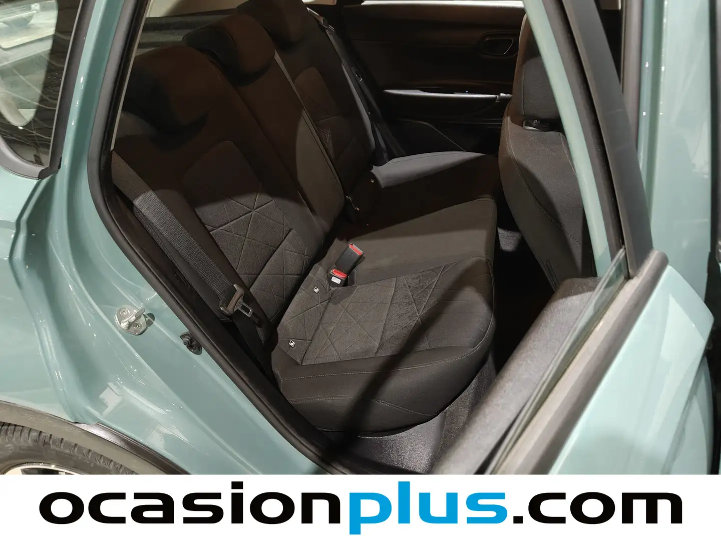 Foto Hyundai Bayon Hyundai Bayon 1.2 MPI Maxx  (84 CV)