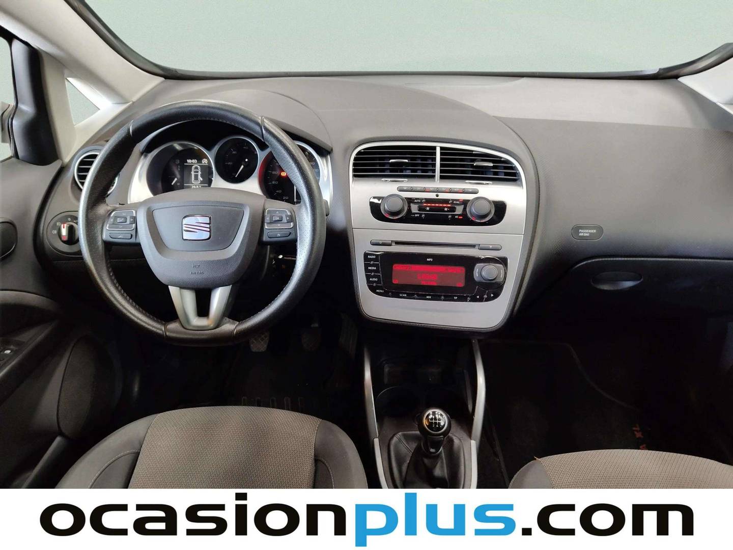 Seat Altea XL Seat Altea XL 1.6 TDI E-Ecomotive Style (105 CV) de ocasión