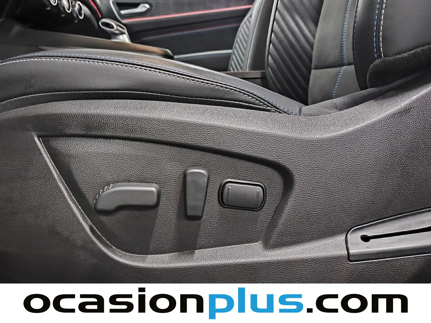 Foto Renault Arkana Renault Arkana Esprit Alpine E-TECH Híbrido (145 CV)