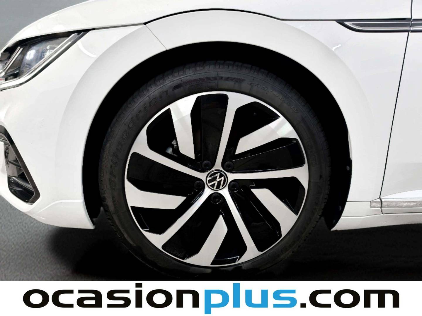 Volkswagen Arteon Volkswagen Arteon R-Line 2.0 TDI  (150 CV) DSG automático