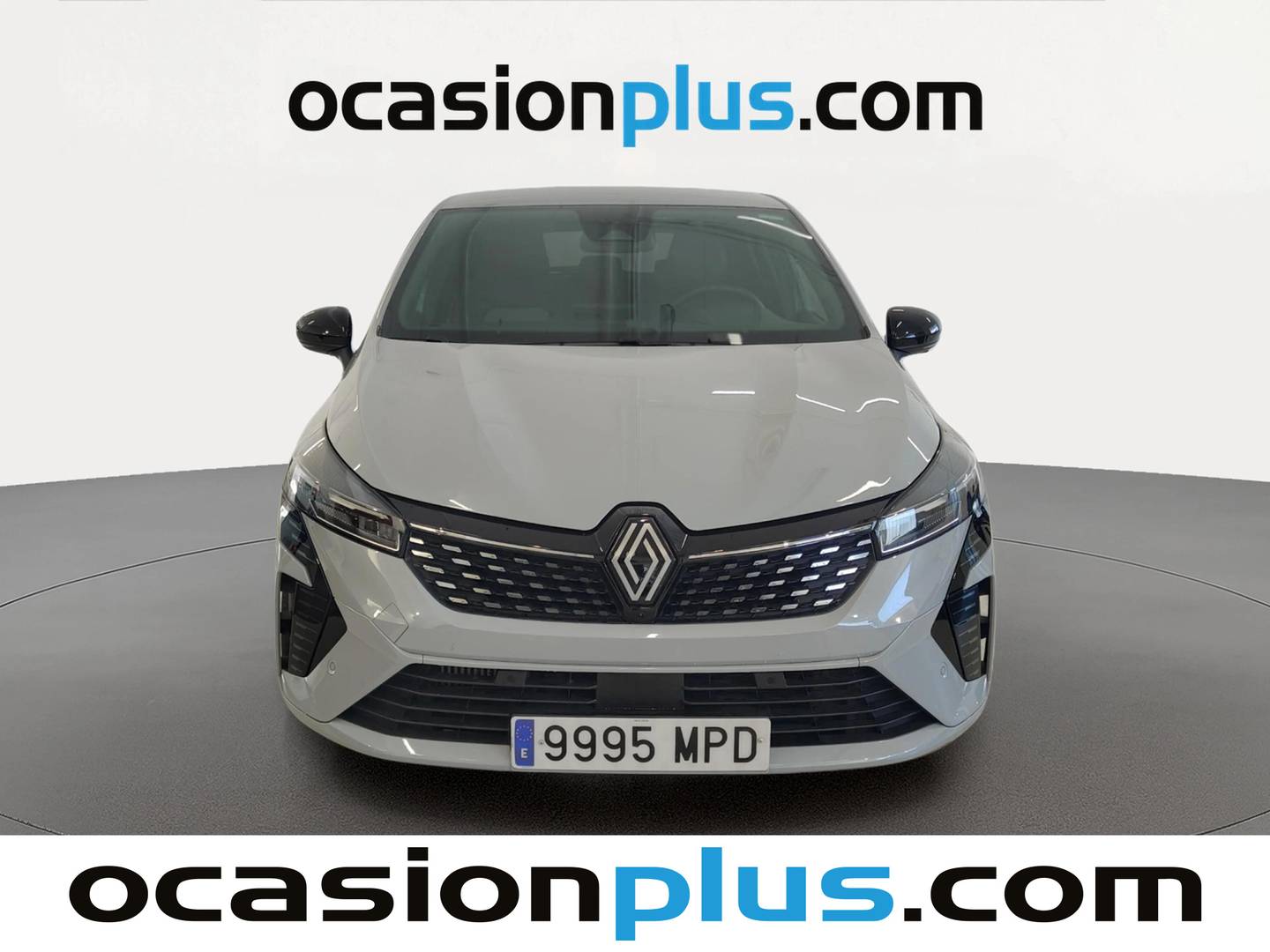 Renault Clio Renault Clio Techno TCe (90 CV) gasolina