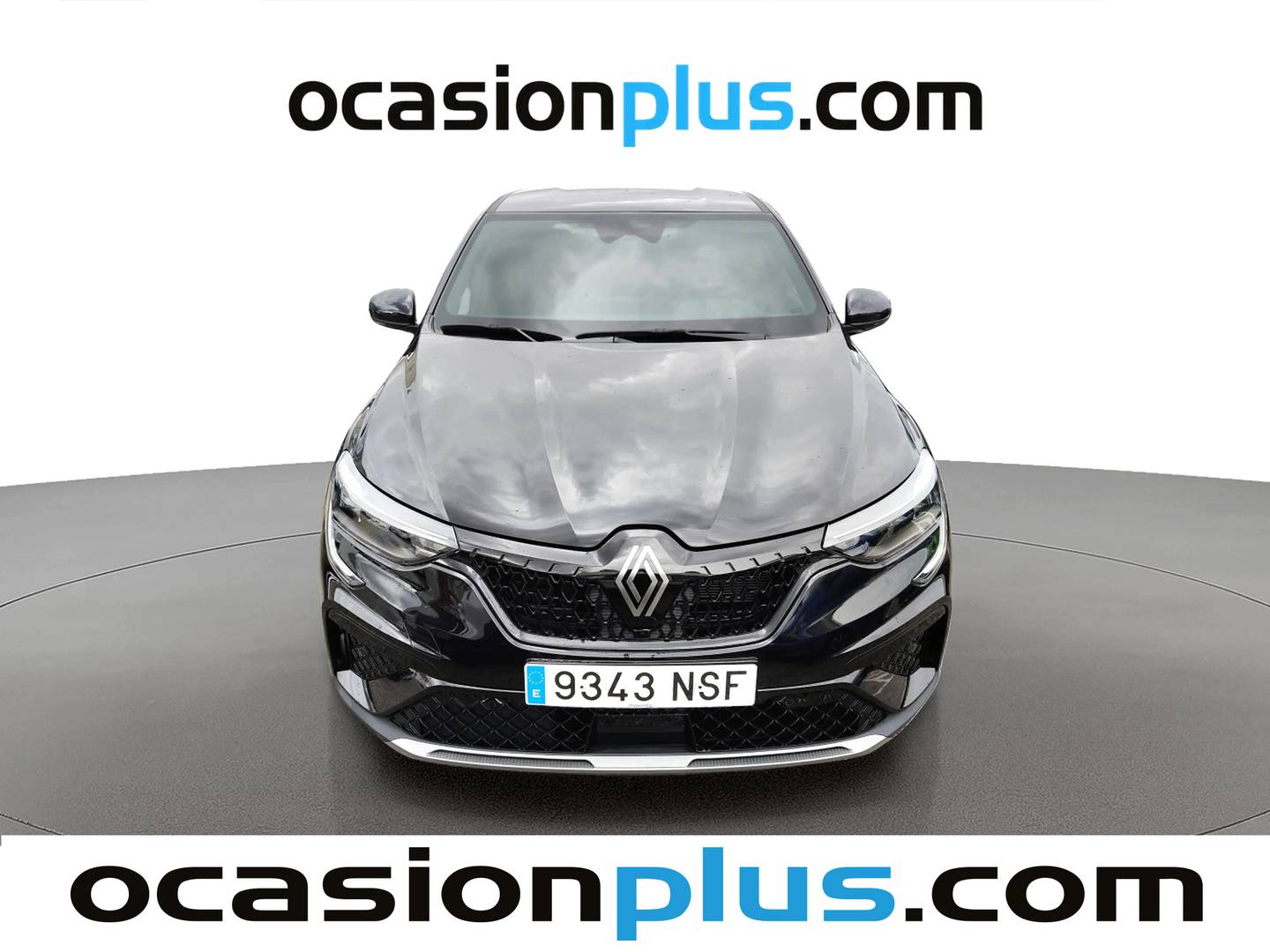 Renault Arkana Renault Arkana Techno E-Tech Full Hybrid (145 CV) 145cv