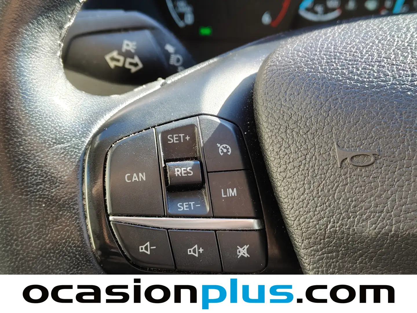 Foto Ford Transit Ford Transit Furgon 310 MHEV L3H2 Trend FWD (130 CV)